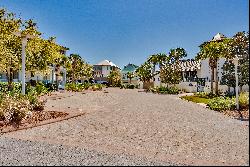 Prime Lot In Gated Nature-Lover's Paradise on Scenic Highway 30A