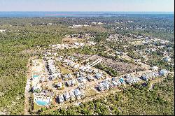 Prime Lot In Gated Nature-Lover's Paradise on Scenic Highway 30A