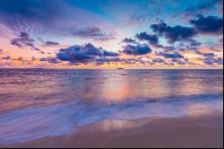 COLUMBUS BEACH FRONT LAND