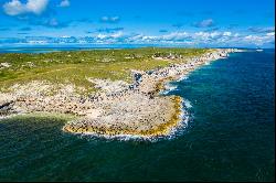 COLUMBUS BEACH FRONT LAND