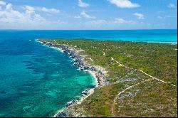 COLUMBUS BEACH FRONT LAND