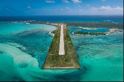 COLUMBUS BEACH FRONT LAND