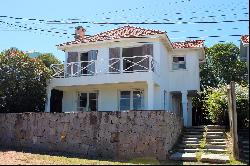 Steps from the beach in La Barra