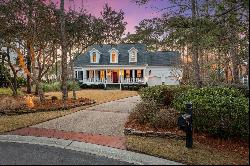 6617 Sidbury Lane Southwest, Ocean Isle Beach, NC 28469