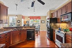 6617 Sidbury Lane Southwest, Ocean Isle Beach, NC 28469