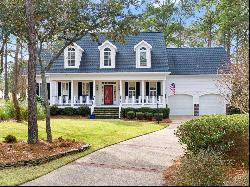 6617 Sidbury Lane Southwest, Ocean Isle Beach, NC 28469