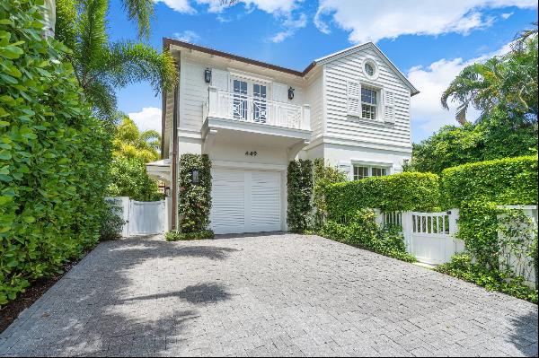 Australian Avenue, Palm Beach, Florida, 33480