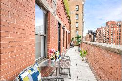 186 WEST 80TH STREET 11CD in New York, New York