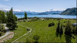 Lot 2 & 3, 361 Beacon Point Road, Wanaka