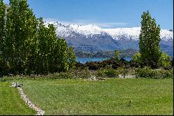 Lot 2 & 3, 361 Beacon Point Road, Wanaka