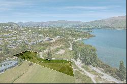 Lot 2 & 3, 361 Beacon Point Road, Wanaka