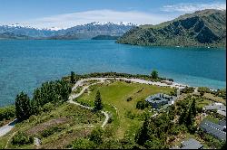 Lot 2 & 3, 361 Beacon Point Road, Wanaka