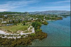 Lot 2 & 3, 361 Beacon Point Road, Wanaka