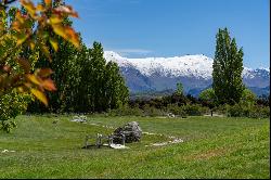 Lot 2 & 3, 361 Beacon Point Road, Wanaka