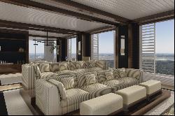 Cipriani Ocean Resort, Club Residences & Casino - Penthouse