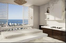 Cipriani Ocean Resort, Club Residences & Casino - Penthouse