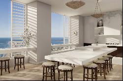 Cipriani Ocean Resort, Club Residences & Casino - Penthouse