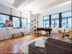 310 E 46th Street, New York, NY, 10017