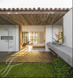Itacaré Bahia | Magnificent and unique architect’s house