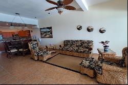 Apartment for sale, Paraiso Azul, Manzanillo