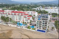 Apartment for sale, Paraiso Azul, Manzanillo