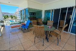 Apartment for sale, Paraiso Azul, Manzanillo