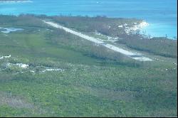 Whale Cay