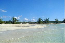 Whale Cay