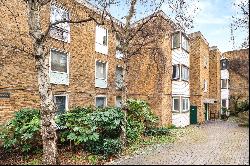 Colinsdale, Camden Walk, London, N1 8DZ