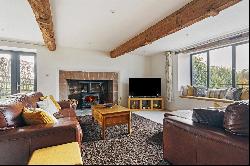 Sellack, Ross-on-Wye, Herefordshire, HR9 6QU