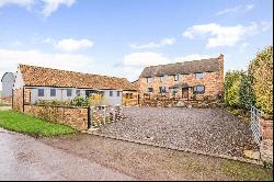 Sellack, Ross-on-Wye, Herefordshire, HR9 6QU