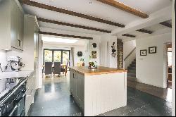 Sellack, Ross-on-Wye, Herefordshire, HR9 6QU