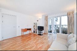 Seacon Tower, 5 Hutchings Street, Isle Of Dogs, London, E14 8JX