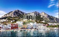 Capri, 80073, Italy