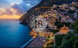 Capri, 80073, Italy
