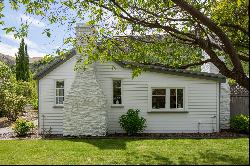 Historic Arrowtown Gem - Meg Cottage