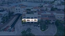 Cap Cana Fundadores  # G16: -  Luxury three bedrooms condo with Marina View