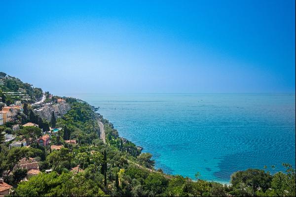 Roquebrune Cap Martin