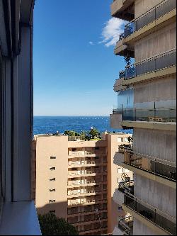 Le Château d'Azur - 3 rooms apartment - La Rousse