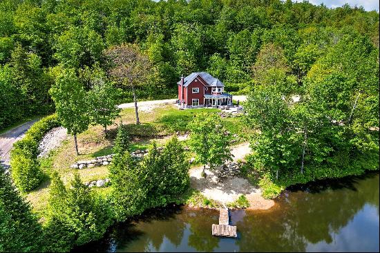 Rawdon, Lanaudière