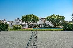 Murray Compound Next To Ocean Beach