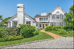 Murray Compound Next To Ocean Beach