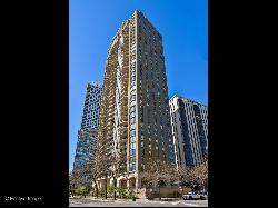 1040 N LAKE SHORE Drive 34B