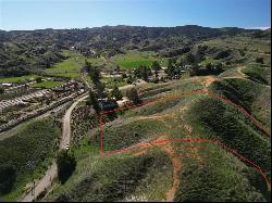 0 San Timoteo Canyon Road, Redlands CA 92373