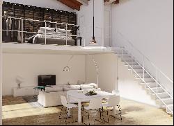 Loft/Penthouse for sale in Milano (Italy)