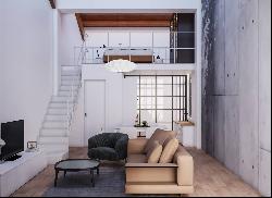 Loft/Penthouse for sale in Milano (Italy)