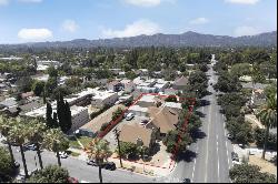 110 E Washington Boulevard, Pasadena CA 91103