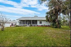 18501 Nalle RD, North Fort Myers FL 33917