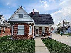 204 Cherry Street, Wright City MO 63390