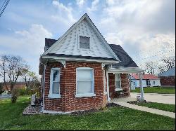 204 Cherry Street, Wright City MO 63390